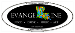 Evangeline Restaurant New Orleans
